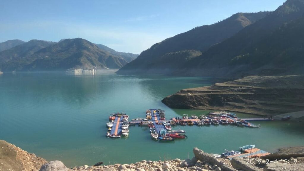 Tehri Lake Water Sports: Ultimate Guide to Adventure on the Himalayan Reservoir