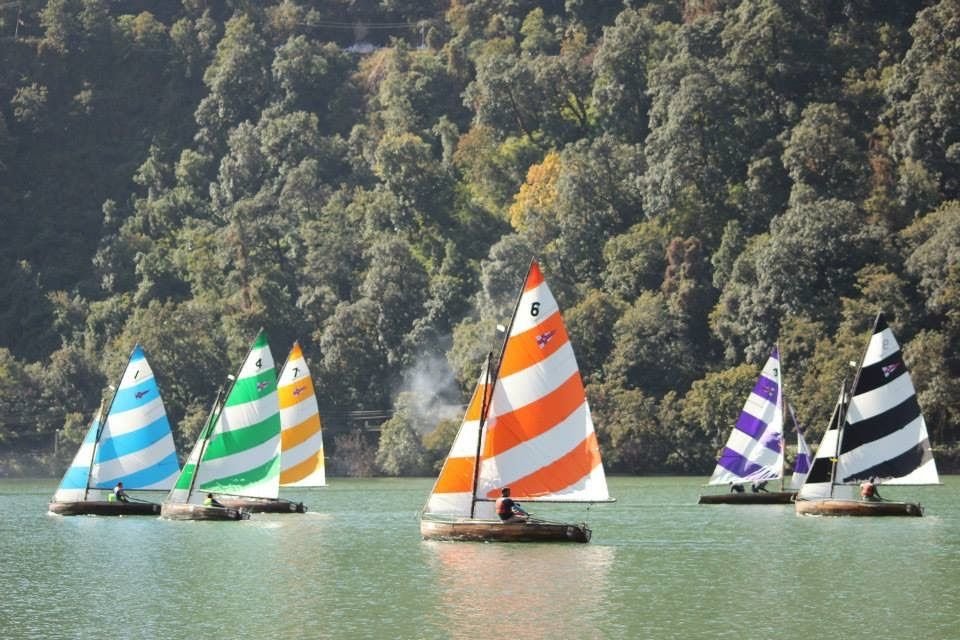 Tehri Lake Water Sports: Ultimate Guide to Adventure on the Himalayan Reservoir