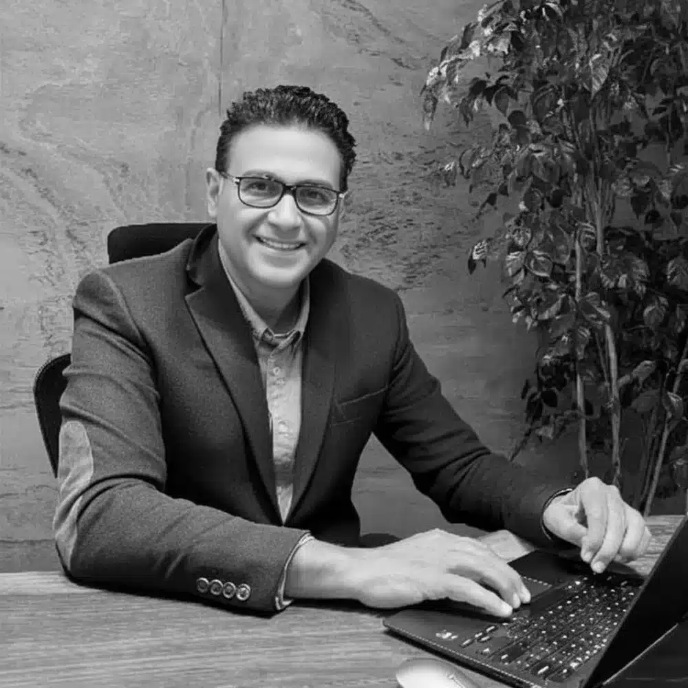 Mr. Atul Vashisth