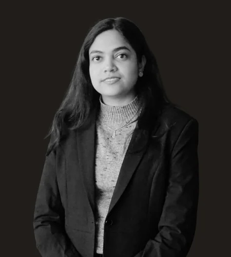 ROOPALI PARSAD