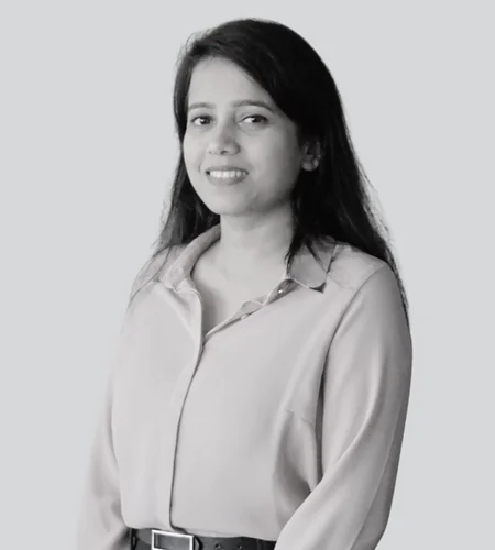 SHWETA ANAND