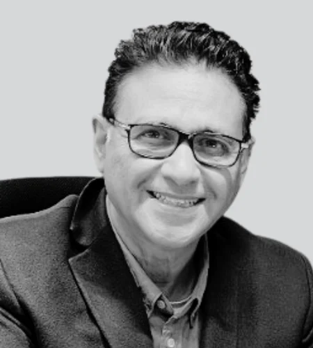 ATUL VASHISTH