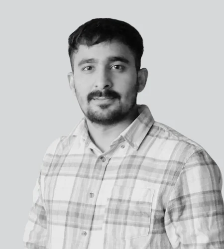 CHETAN SURI