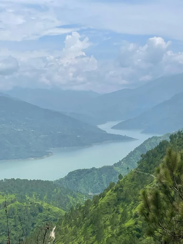 Kumaon & New Tehri: A Smart Investment Opportunity in Uttarakhand