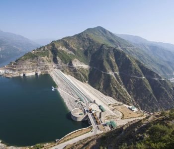 Tehri Dam: Asia’s Tallest Dam and India’s Greatest Hydroelectric Wonder