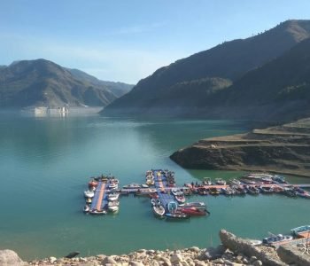 Tehri Lake Water Sports: Ultimate Guide to Adventure on the Himalayan Reservoir