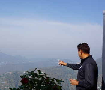 Why Delhi NCR Buyers Are Investing in New Tehri