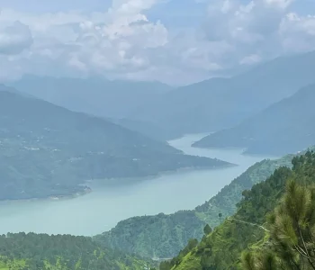 Kumaon & New Tehri: A Smart Investment Opportunity in Uttarakhand