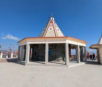 Chandrabadni Devi Temple: The Sacred Shakti Peeth of Tehri Garhwal