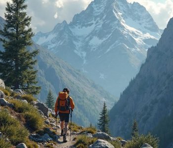 Khatling Glacier Trek: Tehri Garhwal’s Most Spectacular High-Altitude Adventure