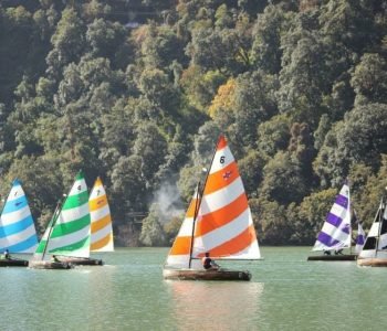 Tehri Lake Water Sports: Ultimate Guide to Adventure on the Himalayan Reservoir