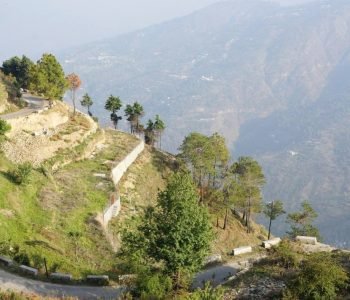 The Rise of Hill Station Real Estate Near Delhi NCR: Why the Hills Are No Longer Just a Holiday